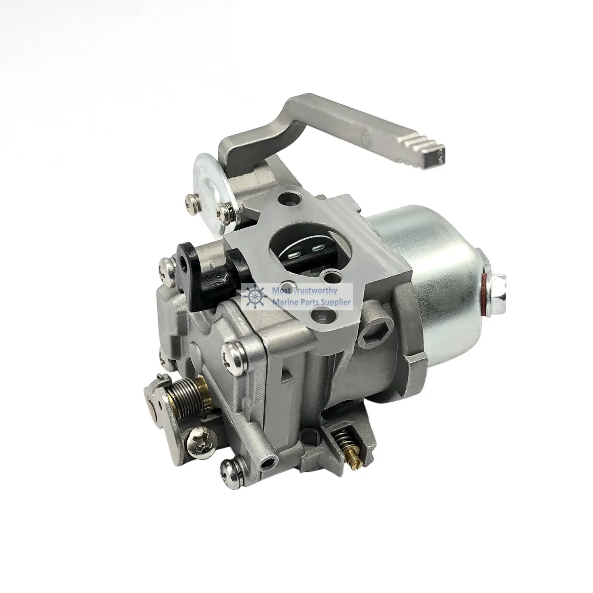 Новый карбюратор для подвесного двигателя Honda BF2 BF 2hp OEM 16100 ZW6 716|Лодочный мотор| |