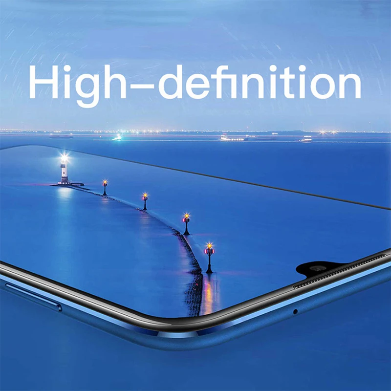 9D клеевое закаленное стекло для Xiaomi mi 9 Защита экрана телефона для Xio mi 9T 8 Lite A2 A1 Play Защитное стекло для mi 9T SE пленка