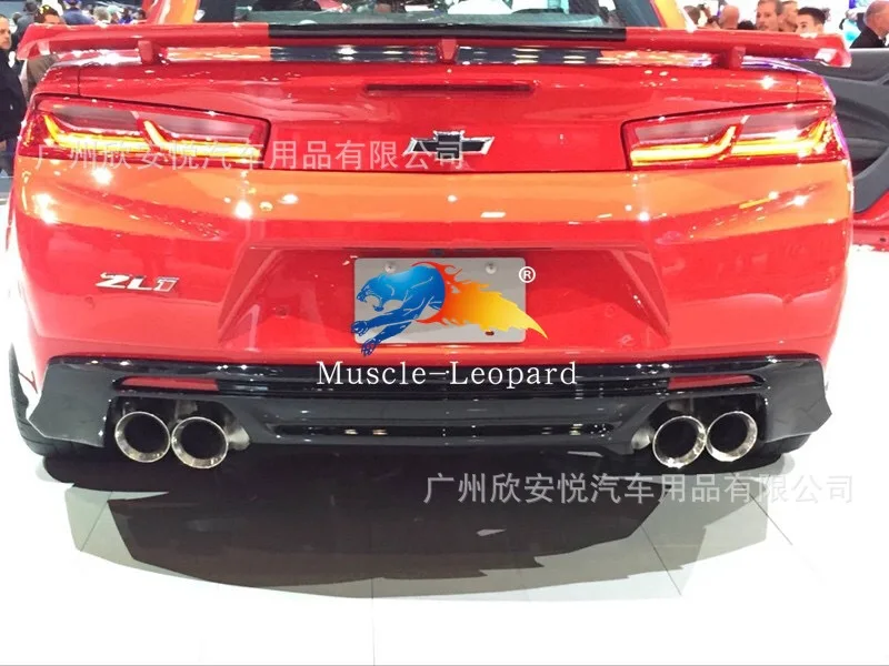 Ke Mailuo ZL1 багажник автомобиля логотип Bumblebee Camaro модифицированный только спереди центральный гриль автомобиля логотип багажника маркировочные машины
