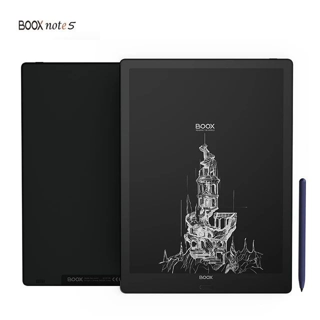  BOOX Tablet Note Air 3 C E Ink Tablet 10.3 ePaper 4G 64G Paper  Tablet : Electronics