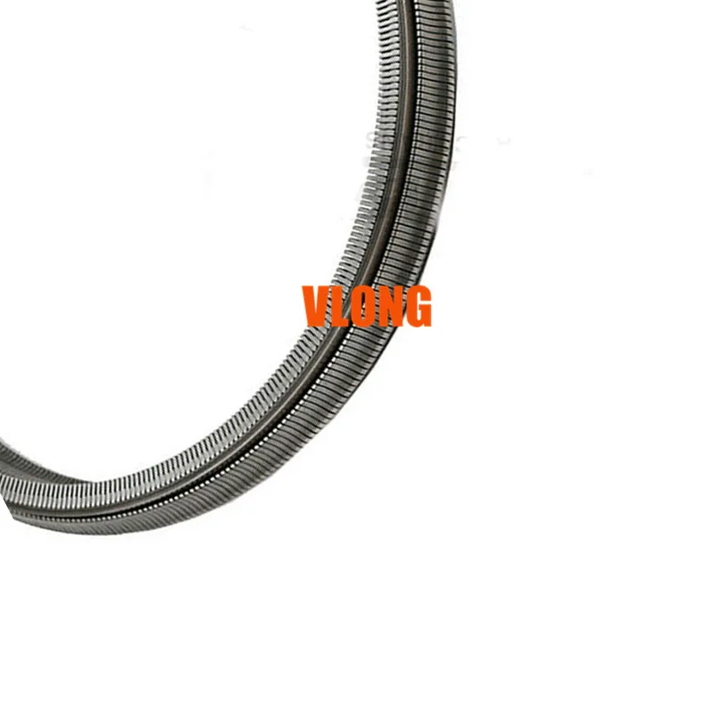 CVT трансмиссионная цепная лента Cooper VT1 CFT25 CFT27 901050 автоматическая конвейерная лента