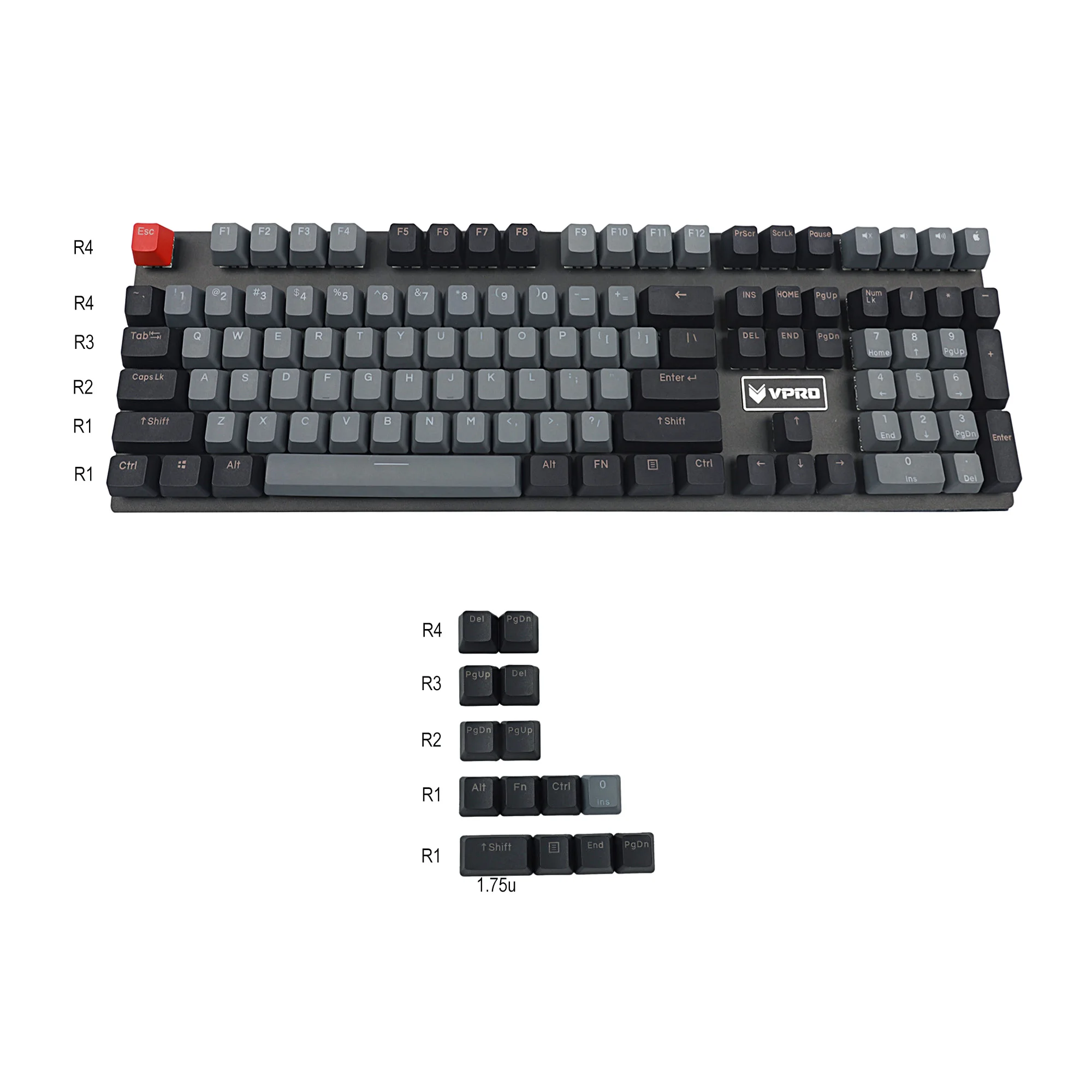 periféricos de computador