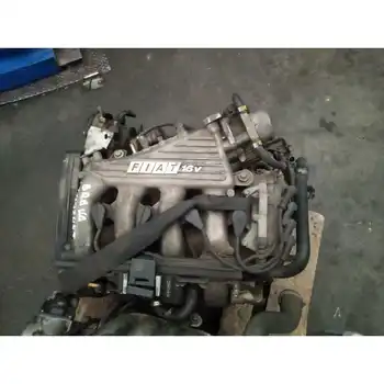 

182A4000 Complete Engine Fiat Brava Estate *