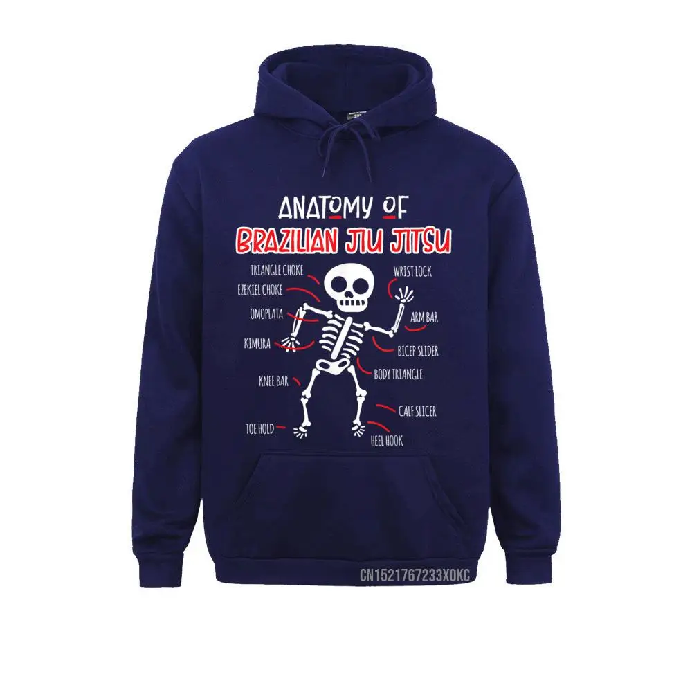   Women Sweatshirts Normal Long Sleeve Hoodies Funny Print Hoods 20739 navy