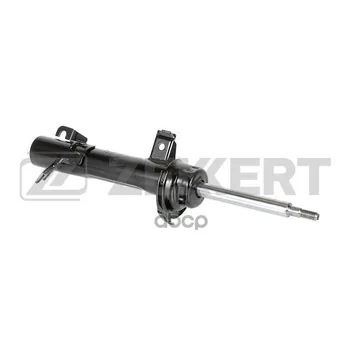 

Shock absorber suspension gas. Before. Right. Mini (R56) 06- Convertible (R57) 08-zekkert art. sg-4159