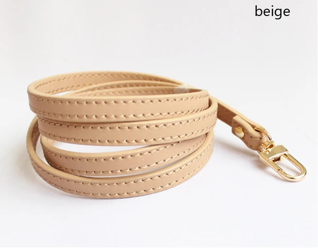 Louis Vuitton Straps: Luxury Replacement Straps Collection