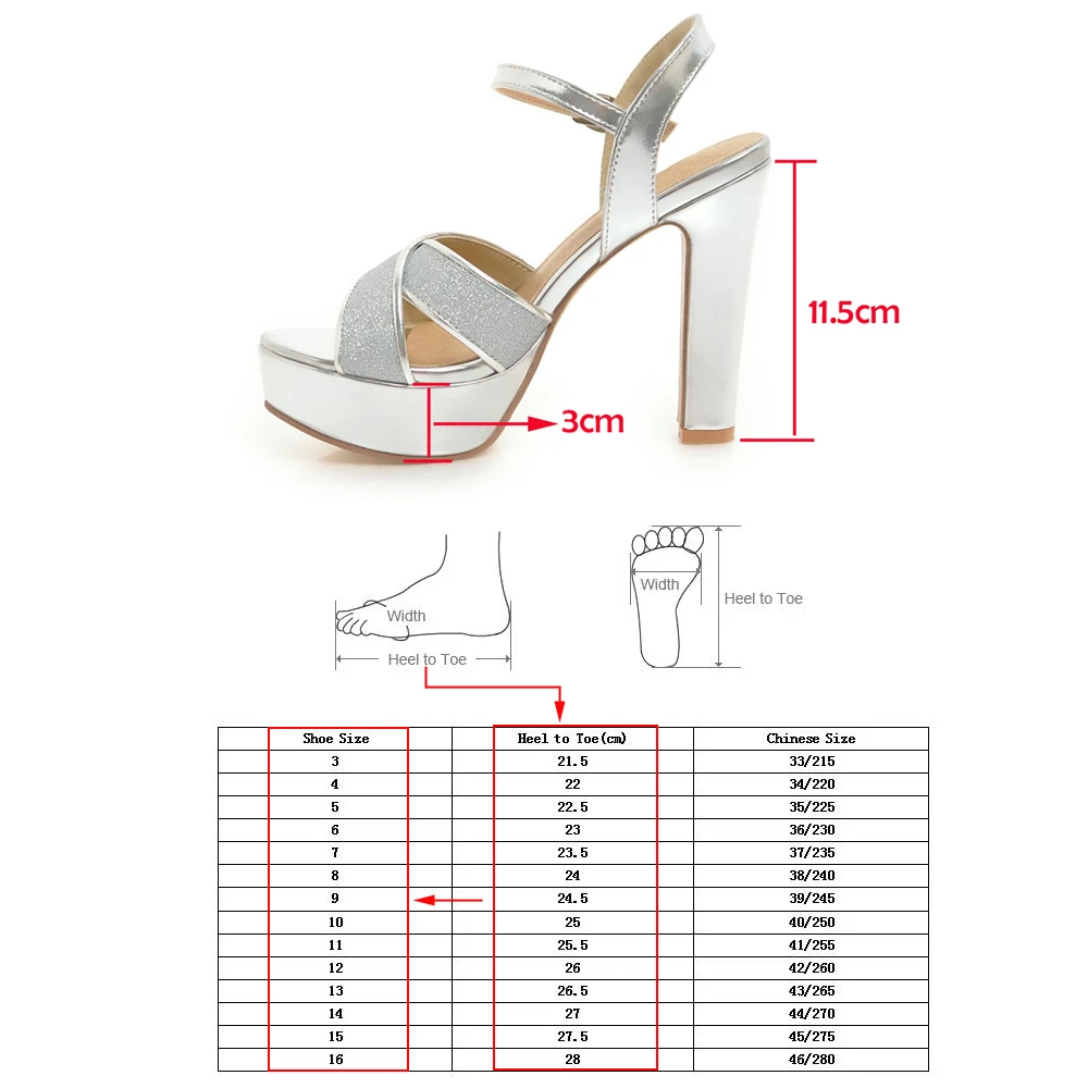 Шикарные сандалии золотые Серебристые босоножки на очень высоком каблуке