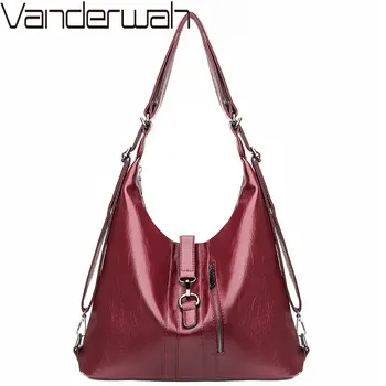 

Luxury Handbag Women Bag Designer Ladies Handbags Soft Leather Shoulder Crossbody Bags For Women 2019 Bolsas Feminina Tote Bags