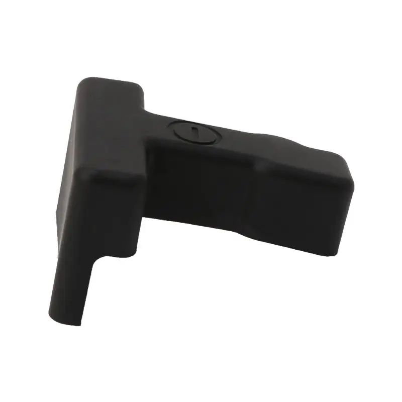 X7AE Car Battery Electrode Negative Clamp Terminal Cover for nissan Altima Teana L33 Maxima Murano 2013 2014 2015
