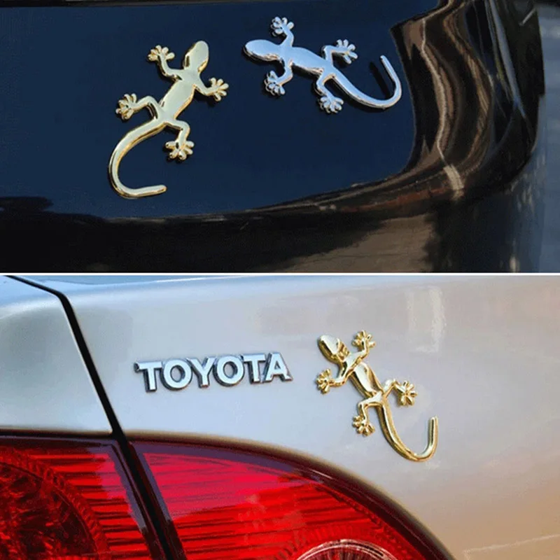 1-pcs-Lizard-Gecko-3D-car-sticker-soft-PVC-Chromed-badge-emblem-sticker-car-decoration-Automobile (5)