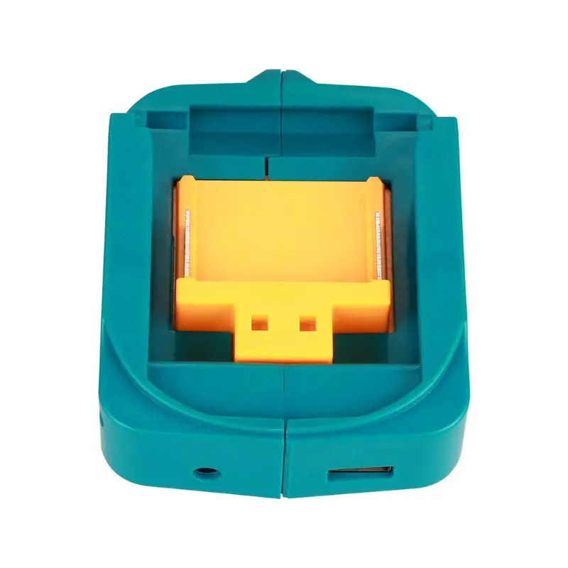 

USB Power Charging Adapter Converter for MAKITA ADP05 14-18V Li-ion Battery Hot Sale