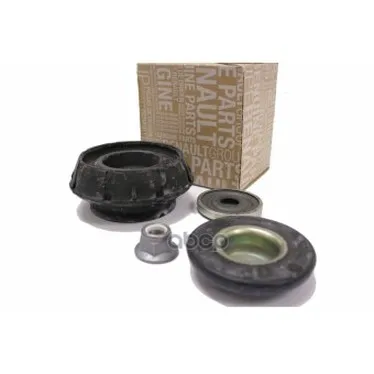 Ren543a06915r_к-Кт Опоры Амортизатора Пер.! Renault Logan/Sandero Renault 543a06915r RENAULT арт. 543A06915R