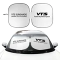 For VTS