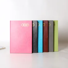 От производителя, офисный бизнес, искусственная кожа, мягкая обложка, это настраиваемый креативный рекламный подарок для студентов