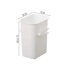 

Storage Holder Lightweight Portable Convenient Tableware Spoon Chopstick Holder for Kitchen