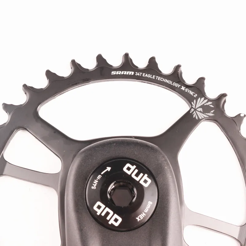sram xx1 クランクセット PF30 32T 175mm Sram-ボトムブラケットキット170mm,175mm,32t,34t,チェーン