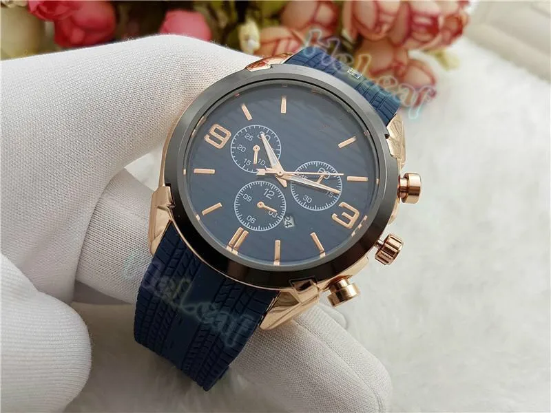 

Fashion Brown Blue Black men's Watch Quartz Wrist Watches boy Famous Brand Female Clock Montre Femme reloj