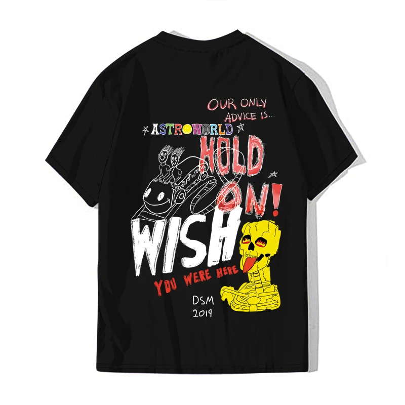 ASTROWORLD TRAVIS SCOTT T Shirt Men Women Stroke My Flaming Cactus Streetwear Summer T-shirt Harajuku Cotton ASTROWORLD Tshirt ASTROWORLD TRAVIS SCOTT T Shirt Men Women Stroke My Flaming Cactus Streetwear Summer T-shirt Harajuku Cotton ASTROWORLD Tshirt