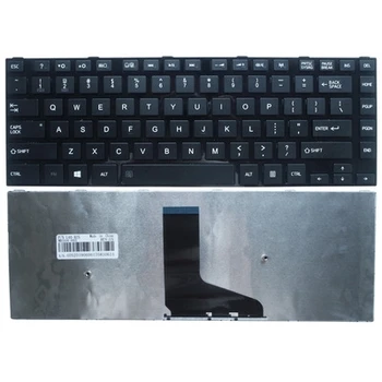 

New for Toshiba l40d-a L40 c40-a c40d C40 s40-a C45 c45t US keyboard