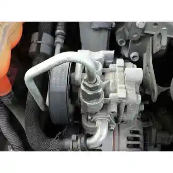 

STEERING PUMP DODGE AVENGER