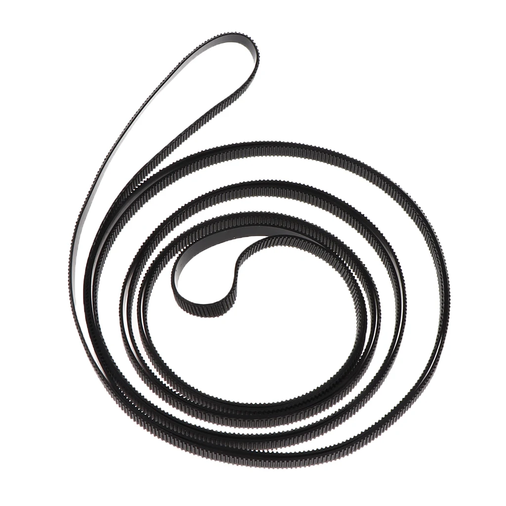 Carriage Belt for HP DesignJet 100 100plus 110 110plus 111 120 120NR 130 130NR 130GP, Plotter Replacement Repair Part