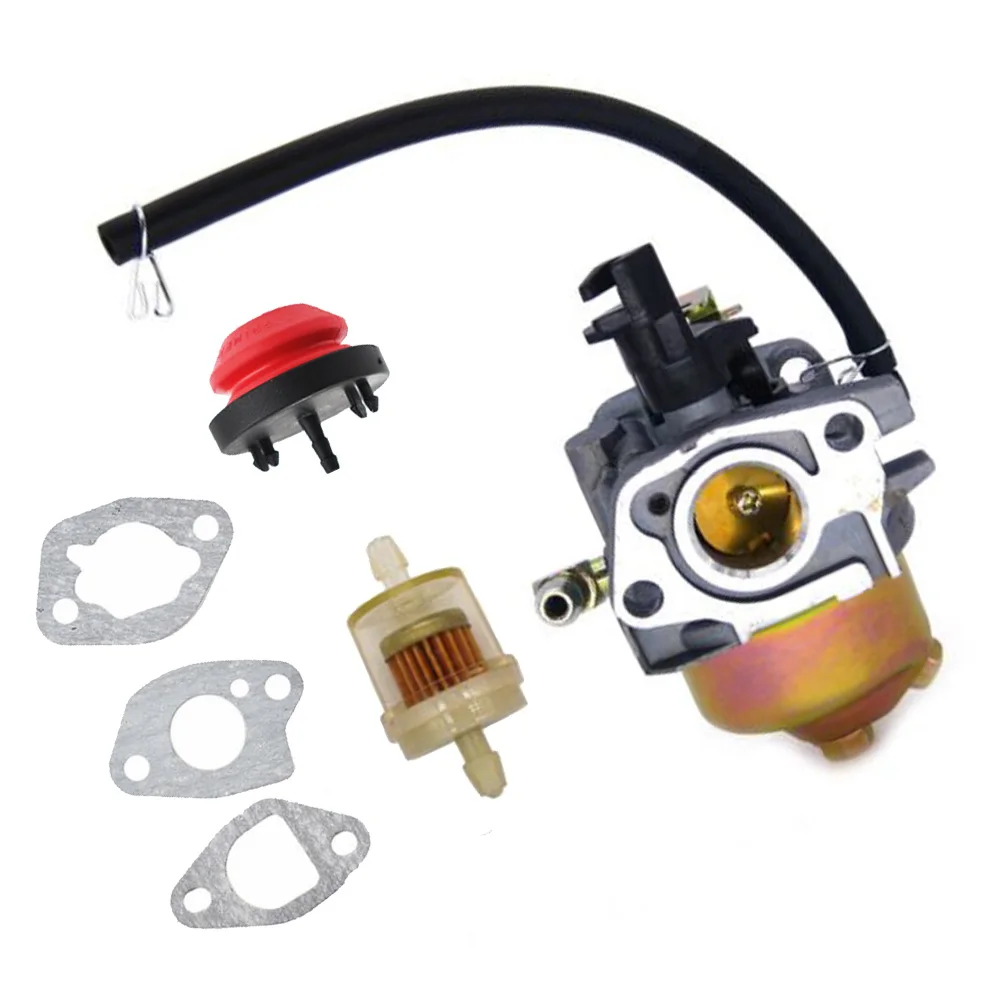 

For MTD Cub Cadet Carburetor Kit Gasket Parts Tools Gear For MTD 951-12705 Oil Bubble Fuel Troy Bilt