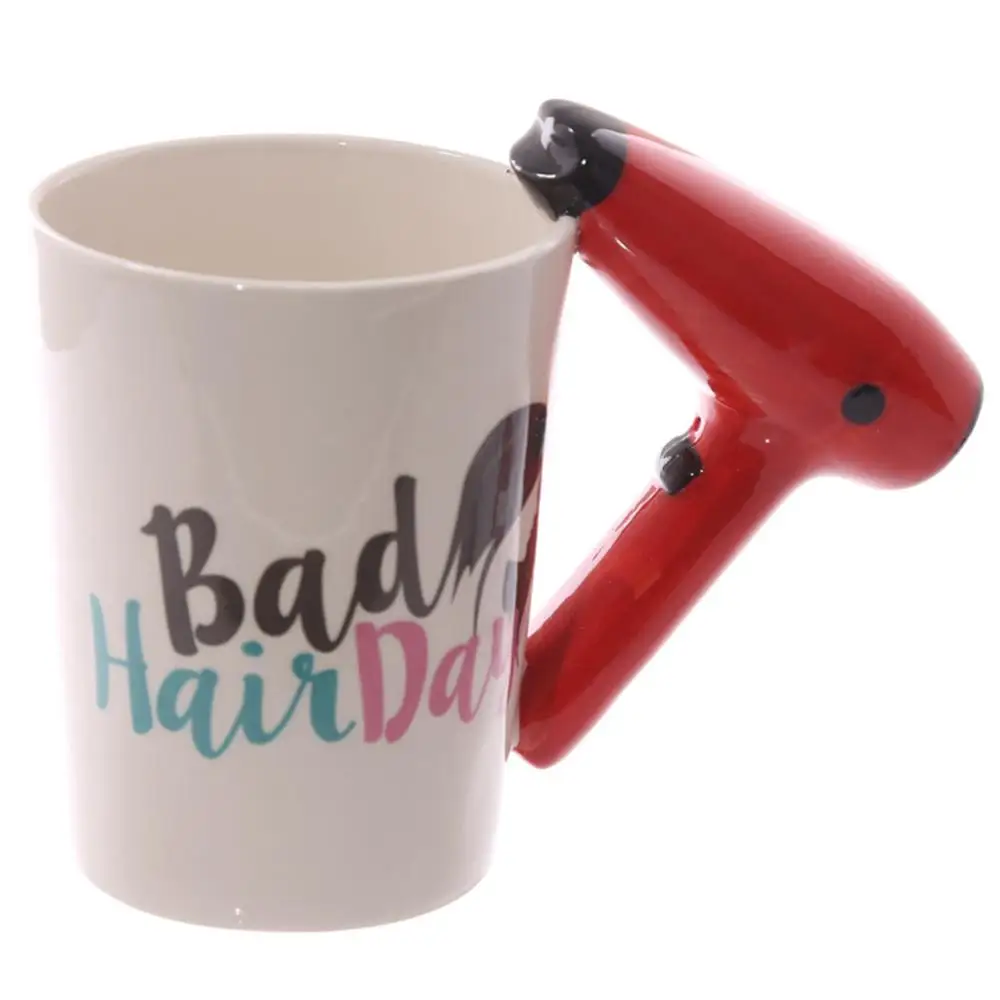 Креативные керамические кружки с 3D ручной росписью набор инструментов для