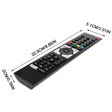 Замена пульта дистанционного управления для Grundig lcd tv TP7187R TP7 TP7187 AXYF