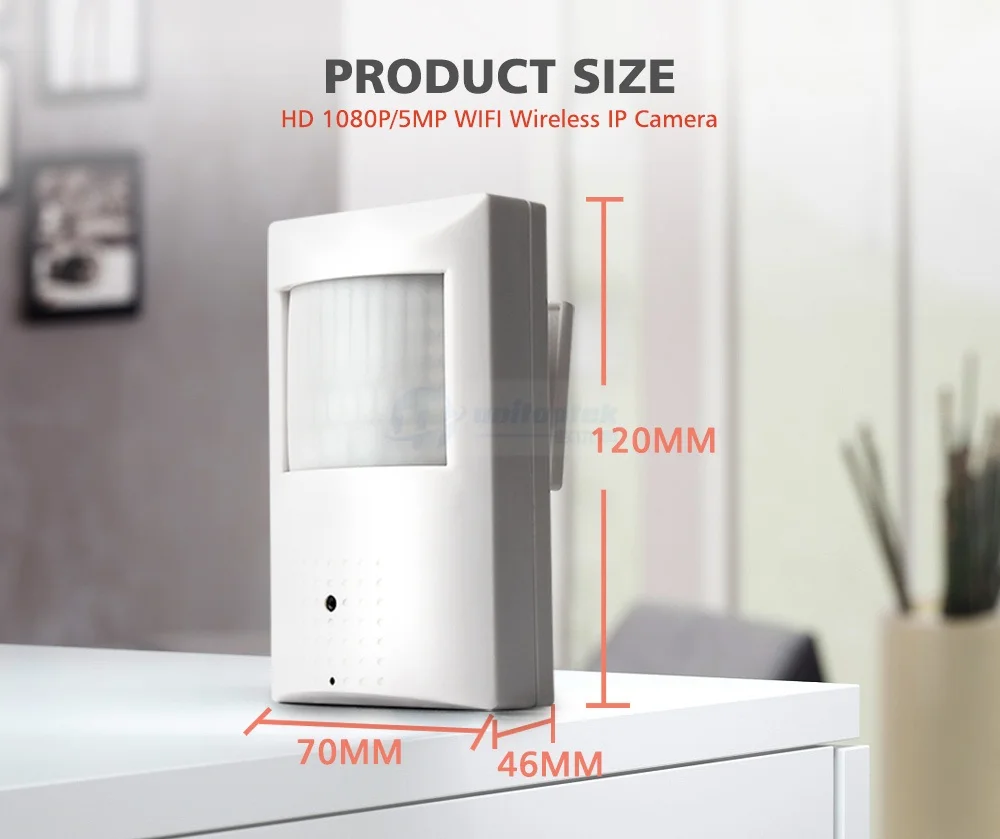 海芯方案探头M02_10