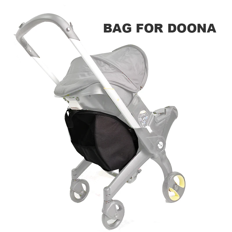 doona stroller travel bag