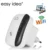 Беспроводной Wi-Fi Ретранслятор 300 Мбит / с Сеть Wi-Fi Extender Дальний Усилитель Сигнала Интернет-Антенна Усилитель Сигнала Точка Доступа