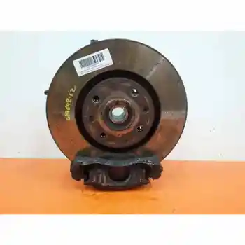 

364654 STEERING KNUCKLE FRONT LEFT CITROEN XSARA PICASSO