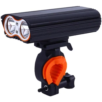 

1 Set Practical Durable Portable Creative Bicycle Light Cycling for Cycling Bicycle Outdoor Adventure
