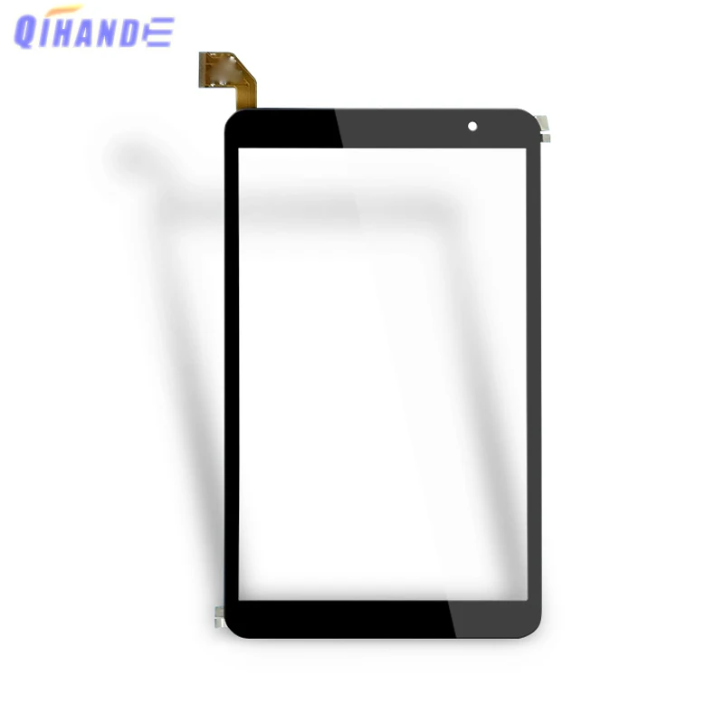 Nueva pantalla táctil de 8 pulgadas L20200824 H06.5238.001 para Teclast P80X P80S Tablet Modelo 2020 Panel de cristal digitalizador con Sensor TLA008