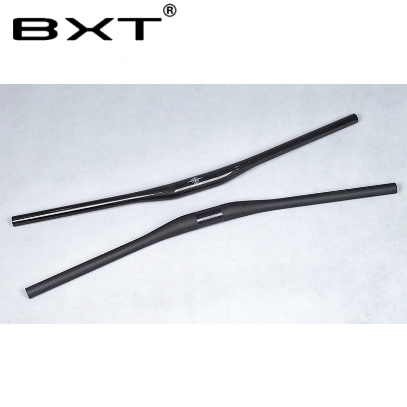 

Full Carbon Fiber Mountain Bike Handlebar MTB Handlebar Rise Handlebar 760mm*31.8mm 35mm matt glossy free shipping