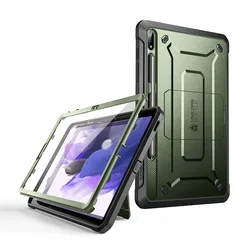 Custodia robusta e resistente per tablet da 12,4