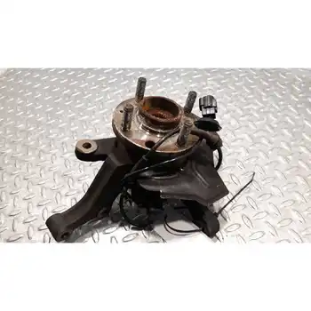

8485915 steering knuckle Front Right Chevrolet Kalos 1.4 Cat