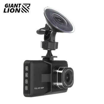 

Car DVR WIFI Speed N GPS coordinates Dash Camera 1080P HD Night Vision Dash Cam 24H Parking Monitor Dashcam
