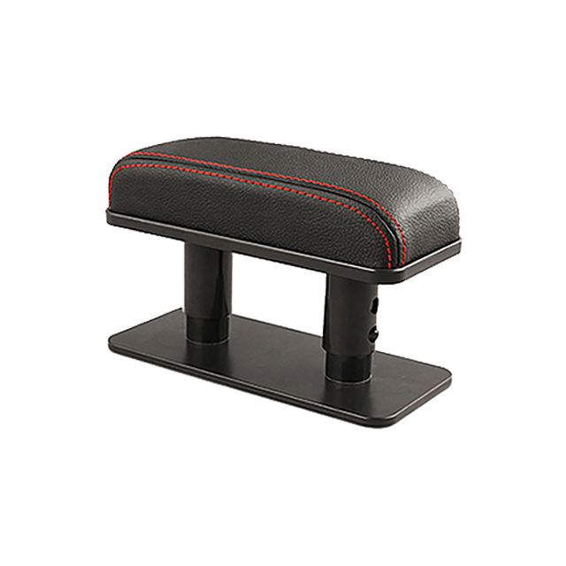 Armrest Pad Main Driver Anti-fatigue Elbow Support Door Armrest Cushion Arm Protective Pad Organizer Armrest Car Accessories