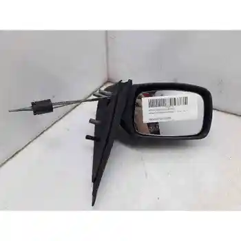 

1055375 REAR VIEW MIRROR LEFT FORD FIESTA SALOON