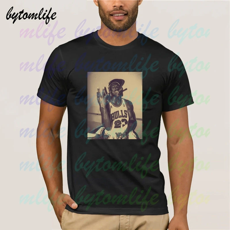 michael jordan t shirt mens