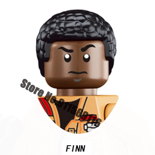 Tusken Raider Building Blocks Jawas Rebel Troopers Leia Embo Ewoks Finn Starkiller Amidala Gamorrean Star Brick Figure Wars Toys C022