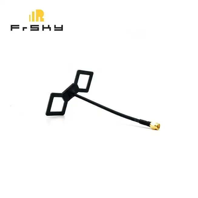 FrSky 2 4 ГГц Infinity 24 направленная антенна для передатчика Tx и модуля RC FPV гоночного