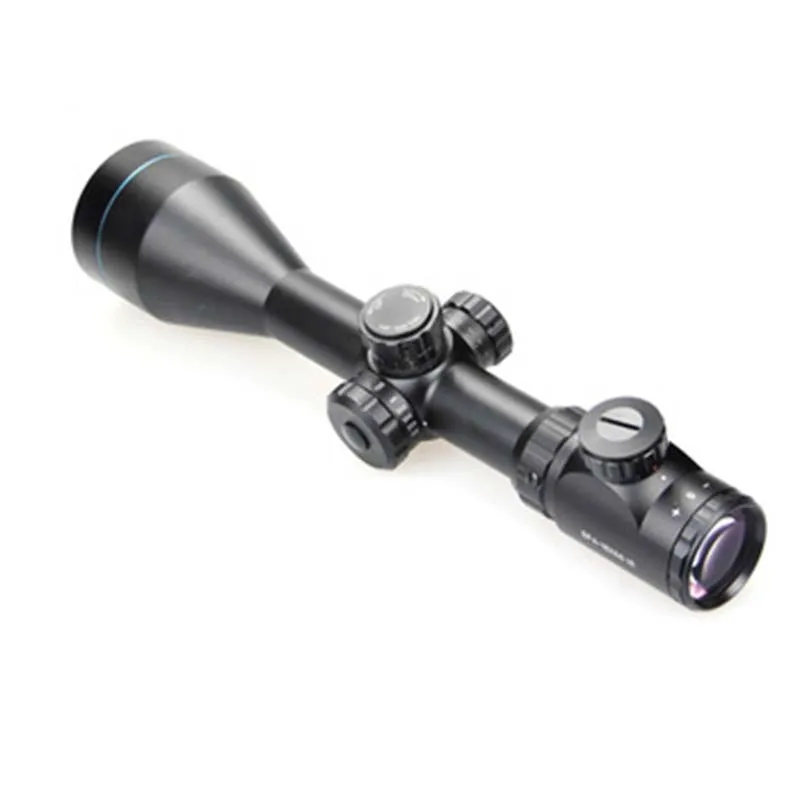 Охотничий ohhunt CL 4 16X56 SF винтовочный оптический прицел стекло травленая сетка