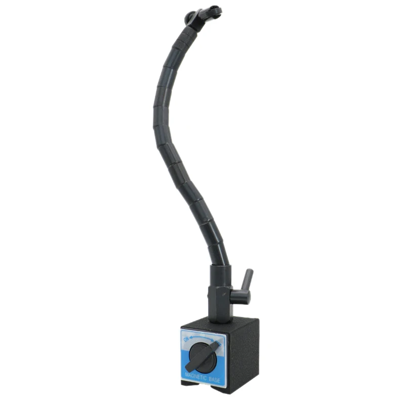

Universal To Magnetic Table Holder Magnetic Base Flexible Bracket Serpentine Magnetic Bracket Indicator