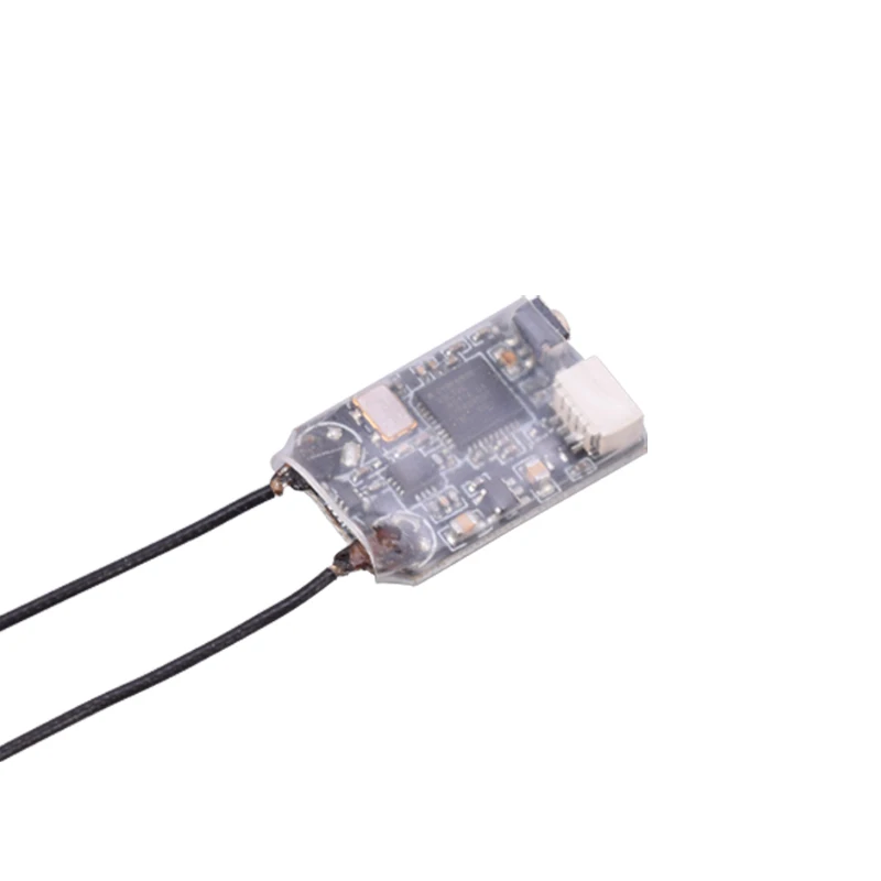Приемник Walkera RC-SBUS 2 4G 12 каналов RX SBUS PPM для Devo 7 F7 F10 F12E | Игрушки и хобби