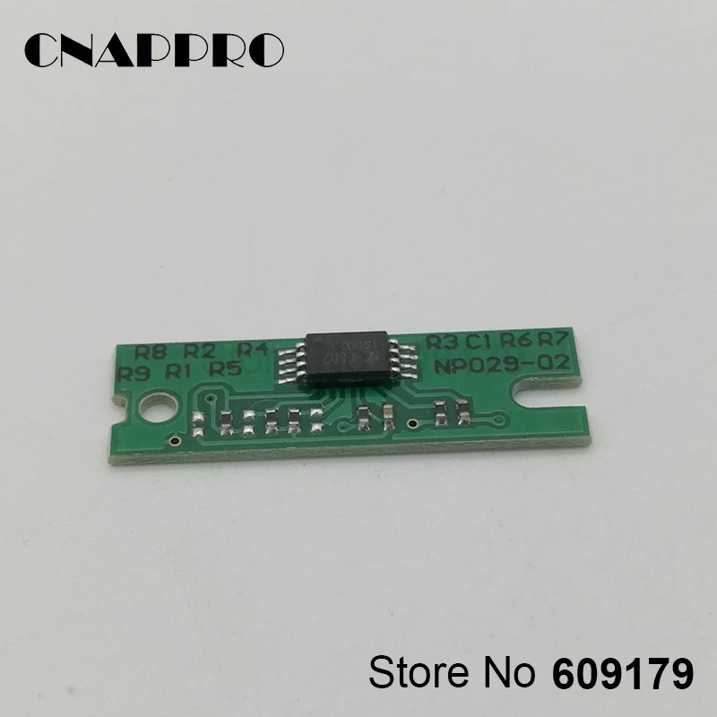 3 шт. чипы для картриджей Ricoh Aficio SP111SF SP111SU SP100e SP100SF SP112 SP112SF SP112SU SP 100 111 112|toner cartridge