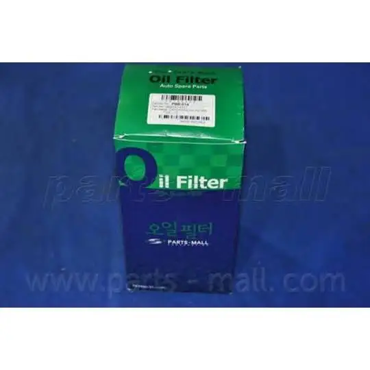 Oil filter Hyundai HD120 KIA Cosmos PARTS MALL PBB014