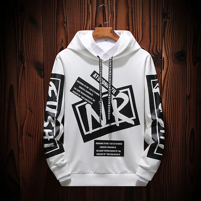 Sweaters, Sweatshirts & Hoodies for Men