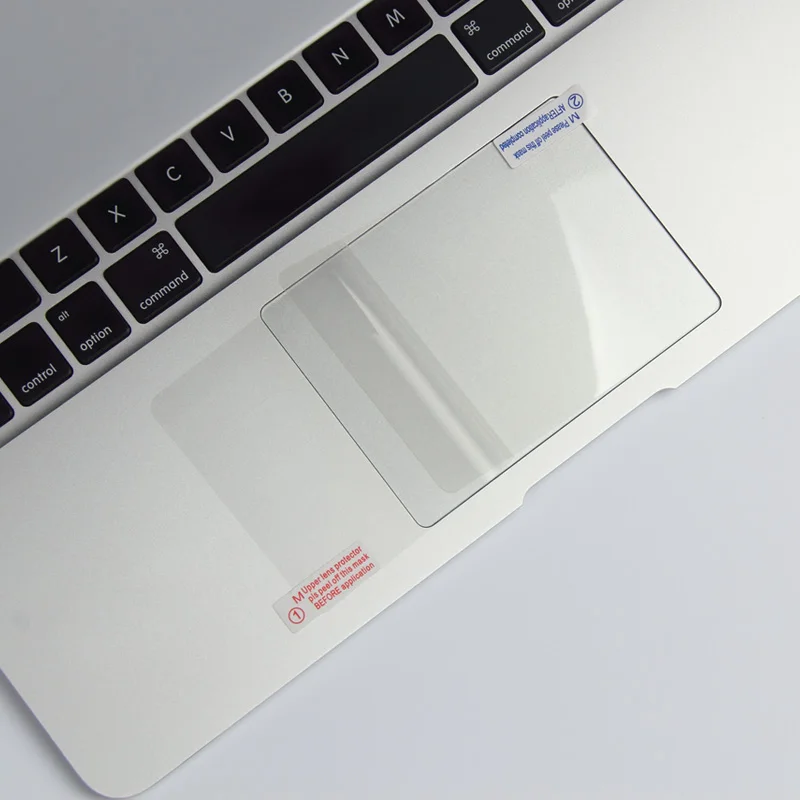 Для Apple Mac Macbook Air 11 12 Pro 16 15 13 дюймов retina Touch ID Bar A1706 A1707 Защитная клавиатура сенсорная панель пленка наклейка